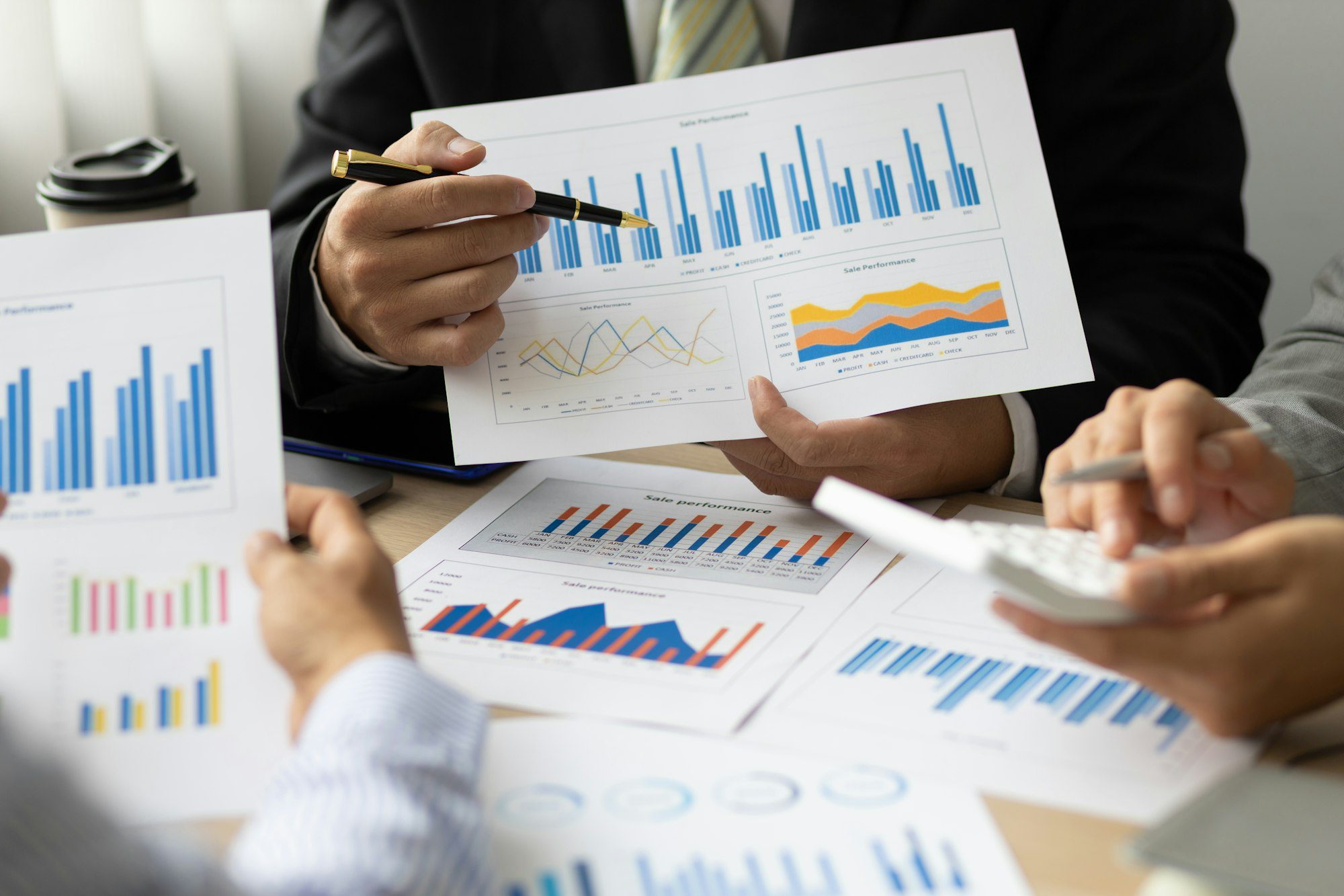 Strategic Advantage: Why Paying Accrual Liabilities Before Year-End Matters